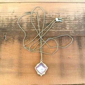 Kendra Scott Necklace